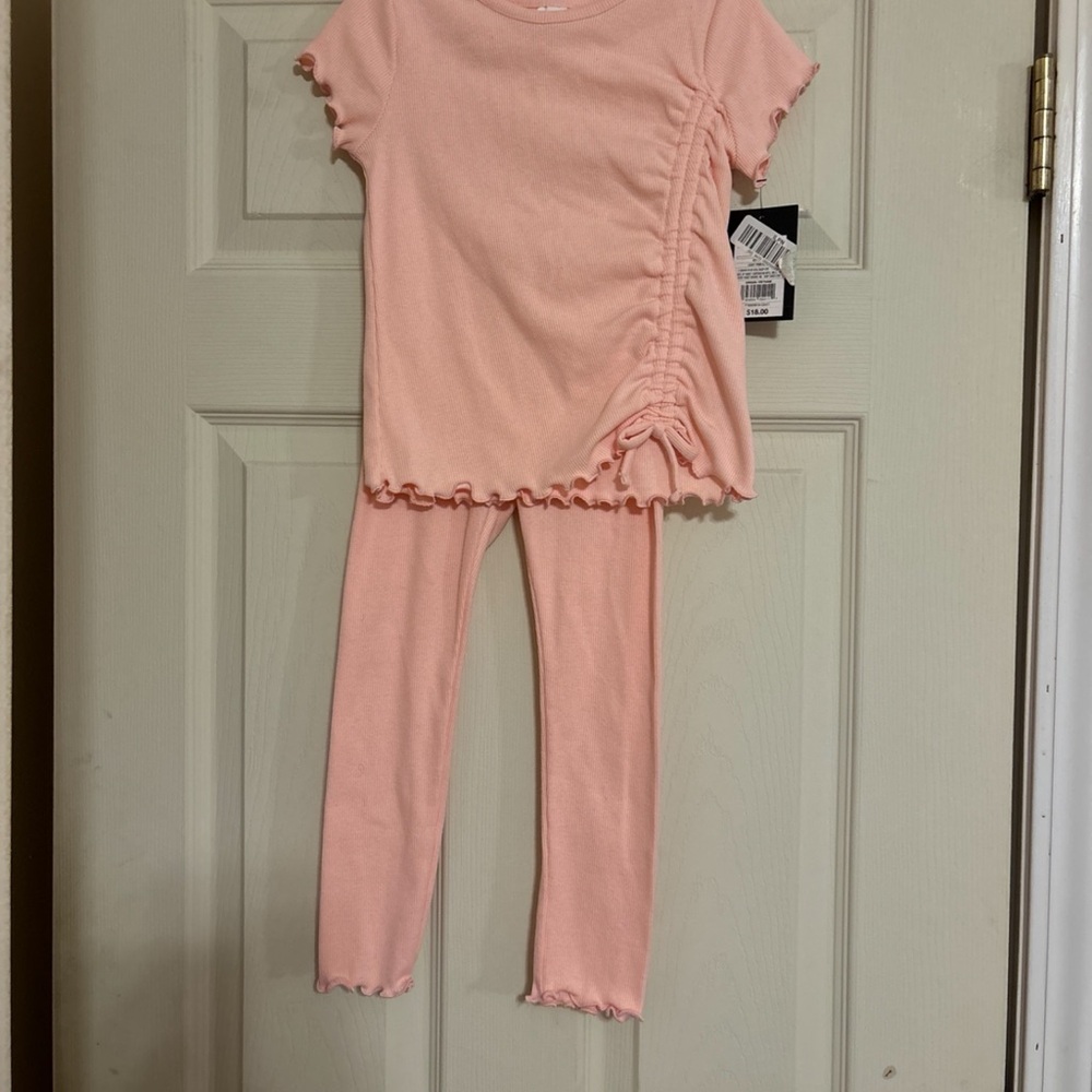 Girls outfit